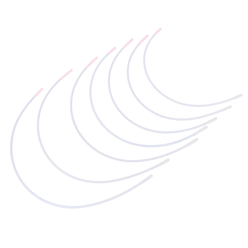 12 пар/партия белые Корректирующие бюстгальтеры