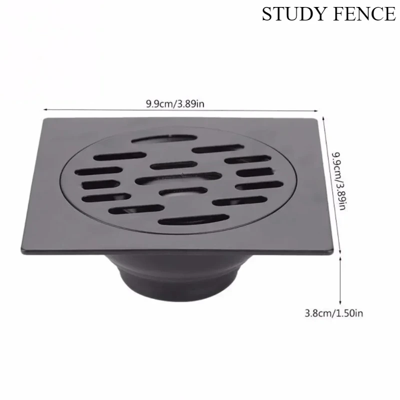 

Слив для пола из нержавеющей стали