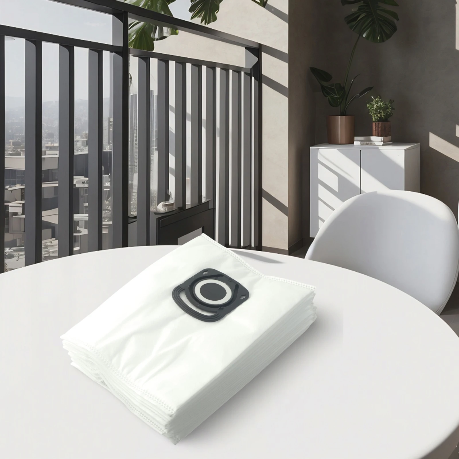 Запасные части мешок для пыли Tefal X Plorer Serie 75 S+ вакуумный эффективный пылесос