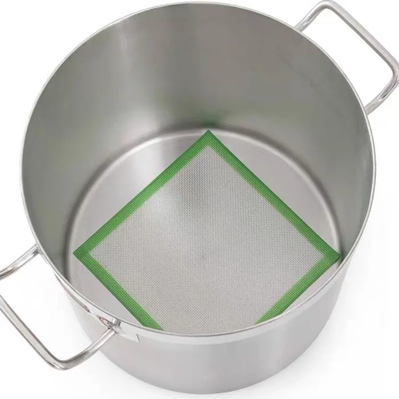 Вакуумная камера из нержавеющей стали дегазирующая стеклянная крышка