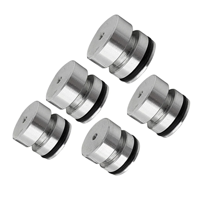 5 шт. 77964-08K уплотнительные кольца аксессуары для GM Sonnax 4L60-E 4L65-E и 4L70-E 3-4 релейный