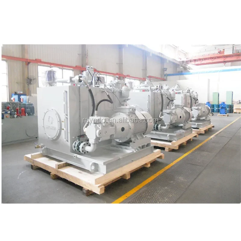 электрическая гидравлическая система рулевого управления для лодки