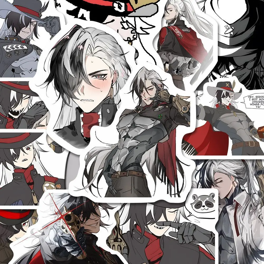 

Honkai, наклейка в виде звезды, бутилл, кавайные наклейки, милый чехол для ноутбука, телефона, сделай сам, Декор, подарок, школьные принадлежности, студенческие канцелярские подарки