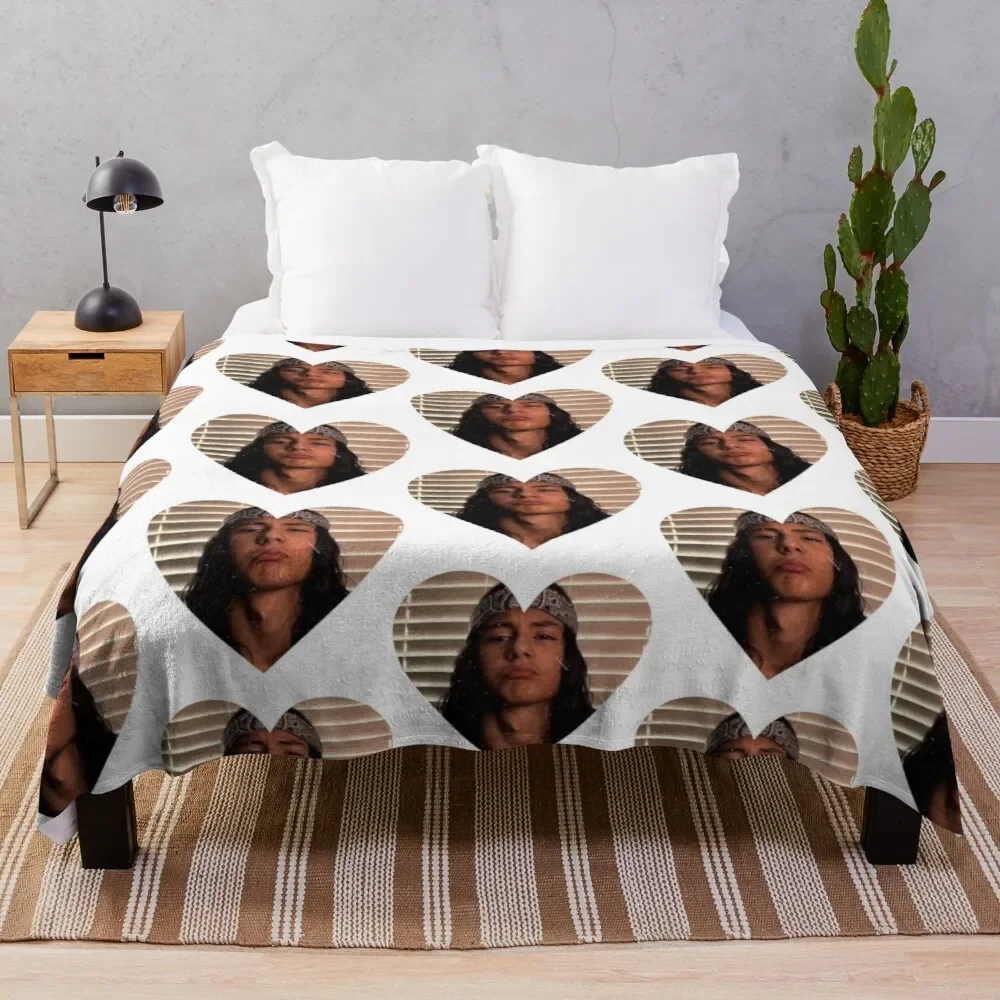 Туристическое одеяло Мигель казаарес