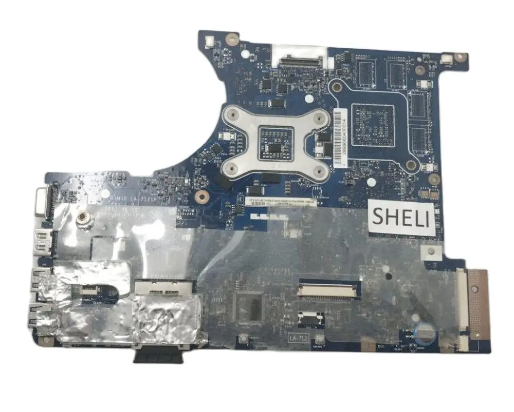 For Acer 3830 3830T 3830TG Motherboard MB.RFN02.002 P3MJ0 LA-7121P | Laptop LCD Screen