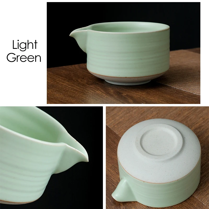 4 шт./7 шт. японский блендер матча набор посуда для питья чая безопасный бамбуковый