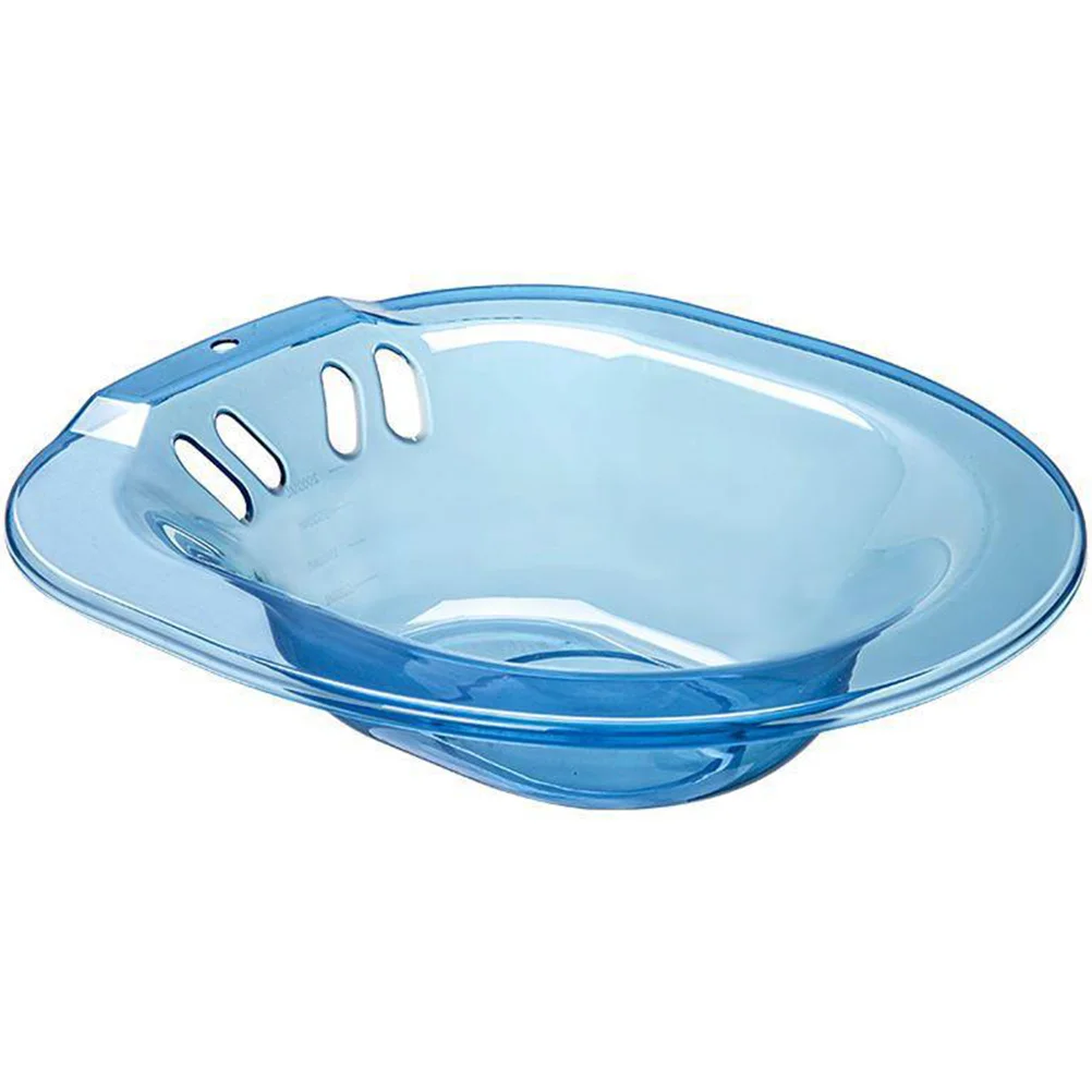 

Seat Bath Postpartum Sitz Bath Toilet Seat Sitz Bath Soak Perineal Soaking Bath Sitz Bath Basin Toilet Seats