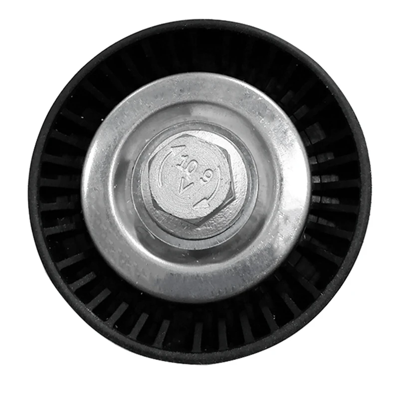 Змеиный ремень натяжной шкив приводной гладкий 1341A005 1341A029 для Chrysler Dodge Jeep Mitsubishi