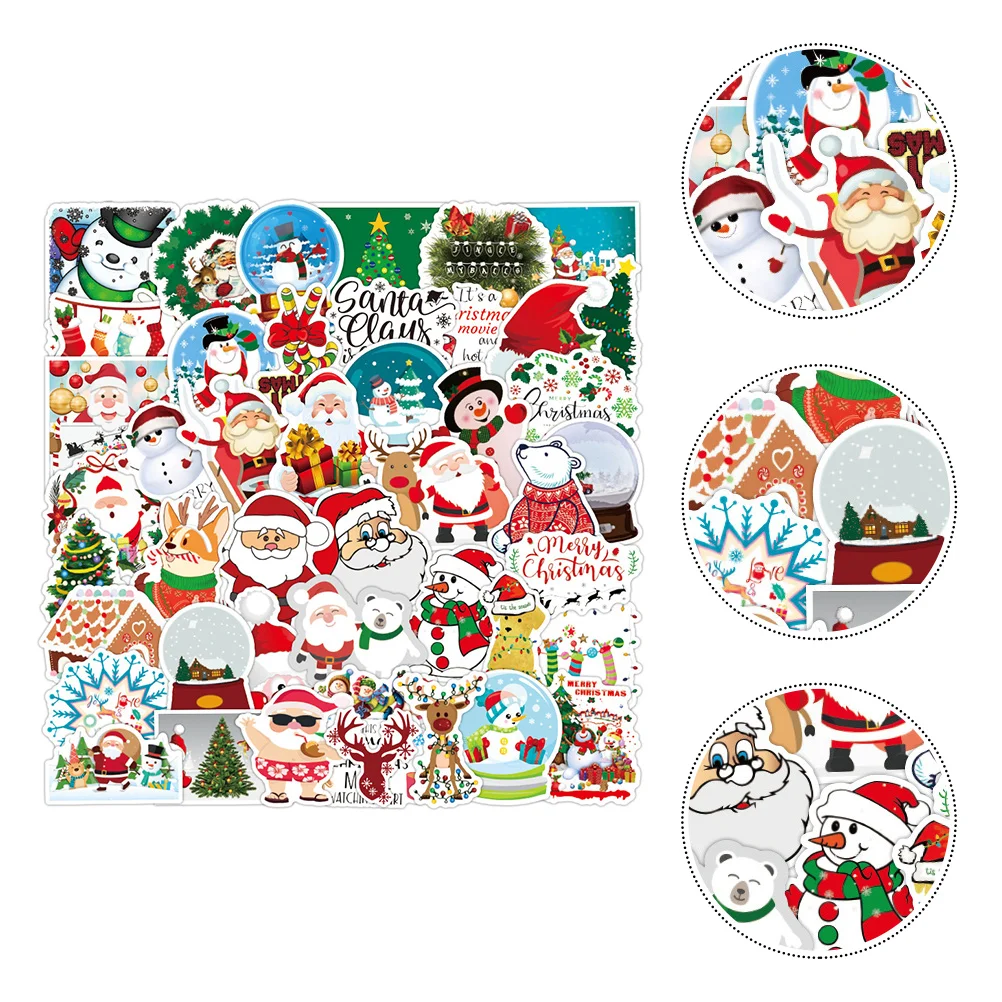 

150pcs Decorative Sticker for Mugs Bottles Cell Phones