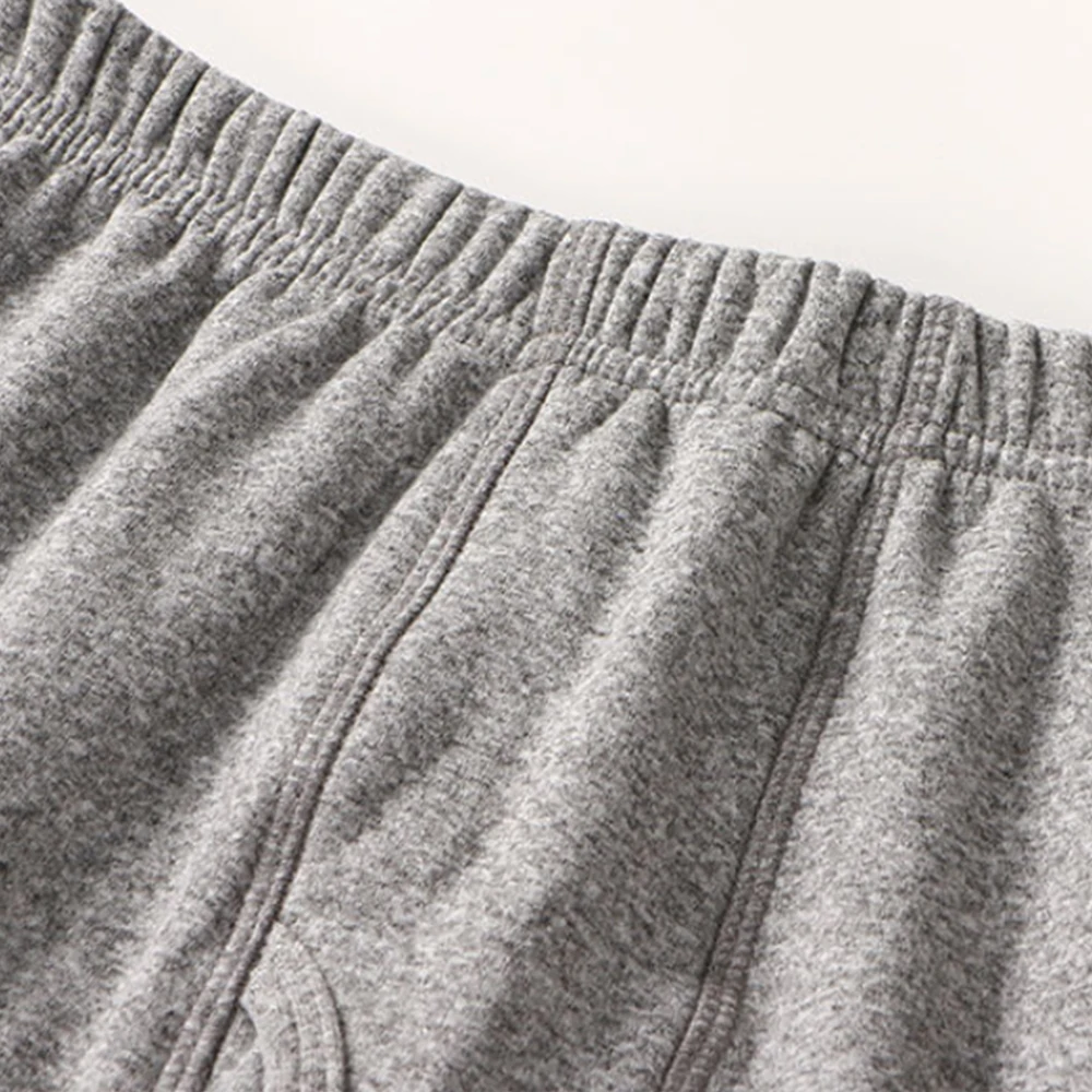 

Hot Sale Fashionable Underwear Set Home Clothes Polyester+Cotton Soft Thermal Tops Warm Mens Pants Comfortable