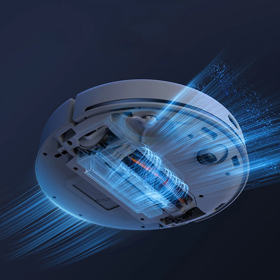 Робот пылесос mjst1s. Mi robot vacuum-mop 2 pro. робот-пылесос xiaomi mijia robot vacuum mop 2 pro lds cn (mjst1s).
