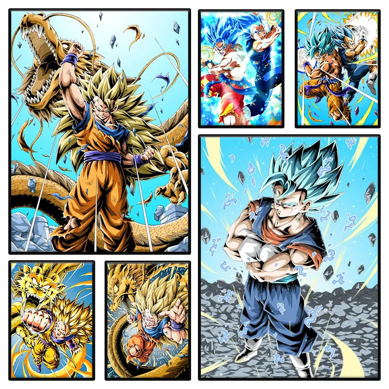 

Постер из мультфильма «Драконий жемчуг»