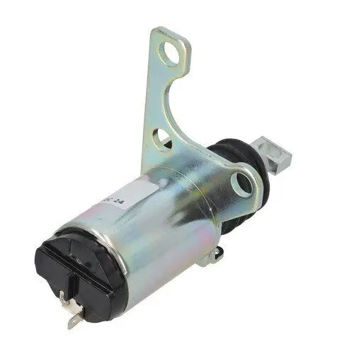 Соленоид 136-9518 1369518 24 В для CAT 318B L 317B 315C 315B