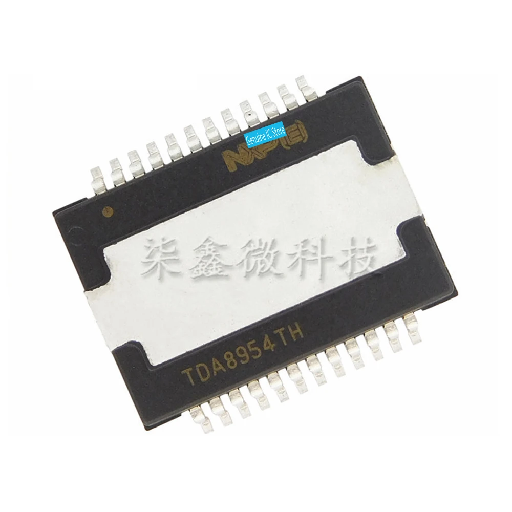 

TDA8954TH/N1 TDA8954TH SOP-24 новый оригинальный Ic