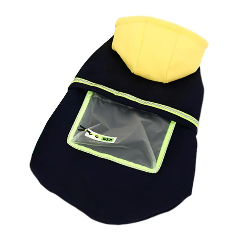

Winter Dog Hoodie Dog Clothing Warm Pet Hoodie Anti Fade Skin Friendly Easy To Clean No Pilling Pet Accessories For Labrador