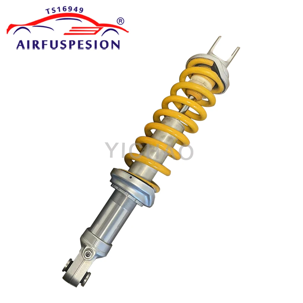 Рисунок 2 - задний правый/левый подвесной пружинный