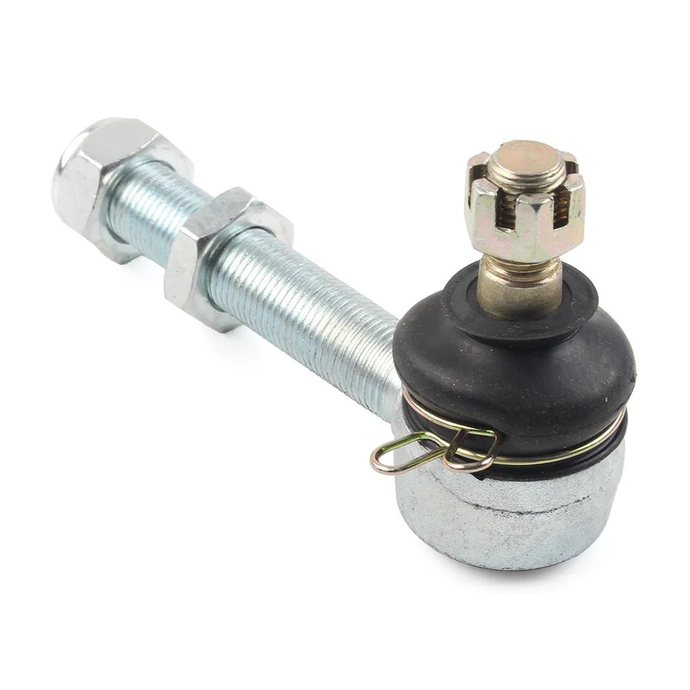 Шаровой шарнир рулевой тяги 12 мм 16 для 50cc 70cc 90cc 110cc 125cc 200cc 250cc ATV Dirt Bike Go Kart Scooter Sunl Kandi
