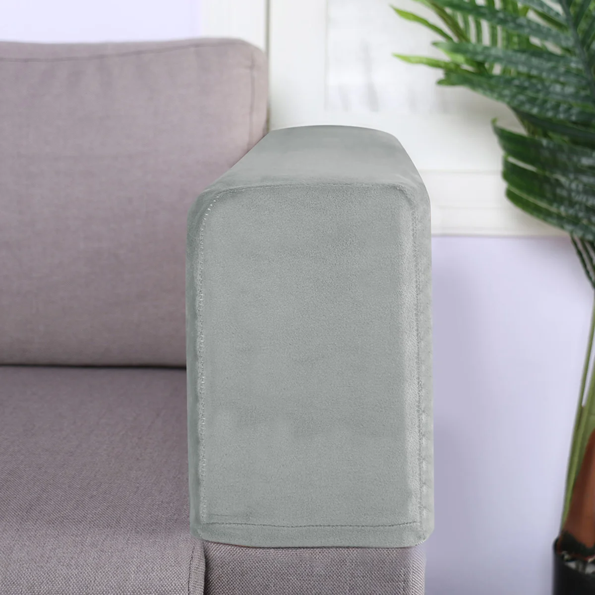 

Arm Armrest Sofa Cover Covers Armchair Couch Protector Chair Stretch Protectorsslipcover Elastic Towel Universal Recliner