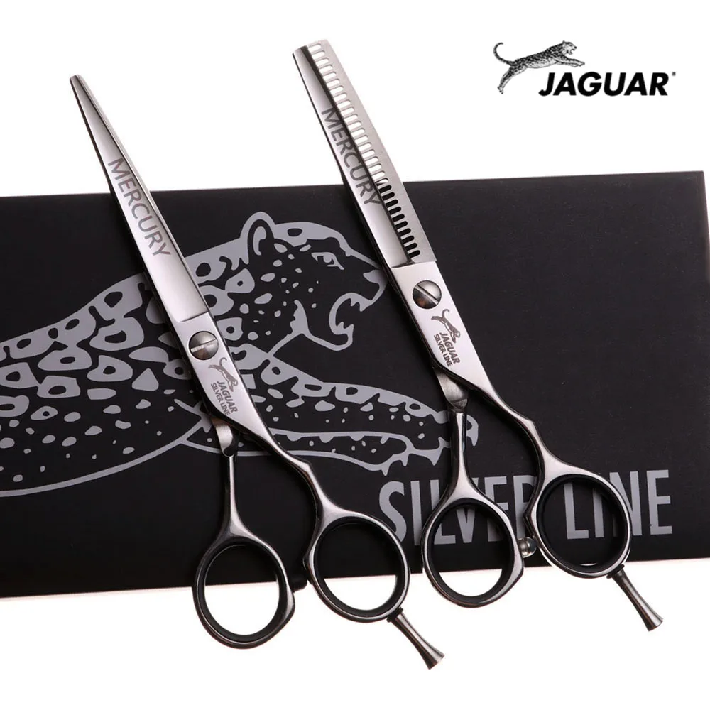 

5"/5.5"/6"/6.5"/7" Hair Scissors Professional Hairdressing Scissors Set Cutting+Thinning Barber Shears High Quality