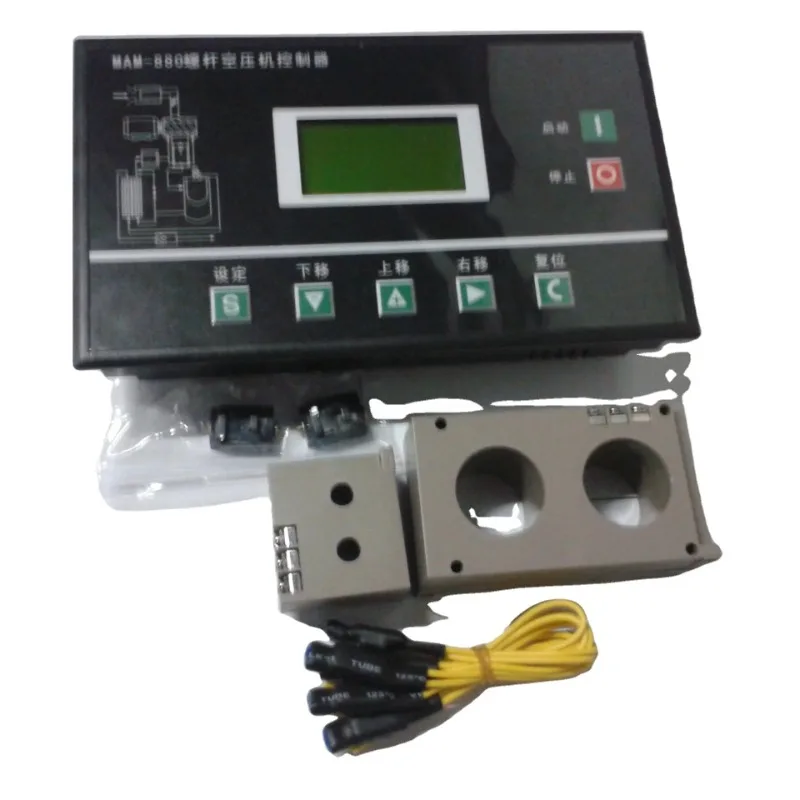 Интегрированная компьютерная плата с контроллерами PLC