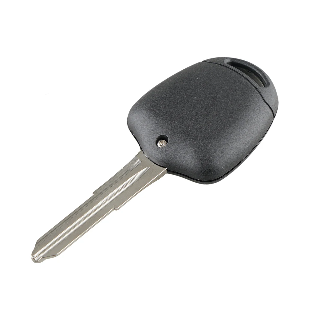 

Lancer Fo MITSUBISHI Colt Remote Key Shell Key Shell 3 Button ABS Adapted Black Car Model For MITSUBISHI Lancer