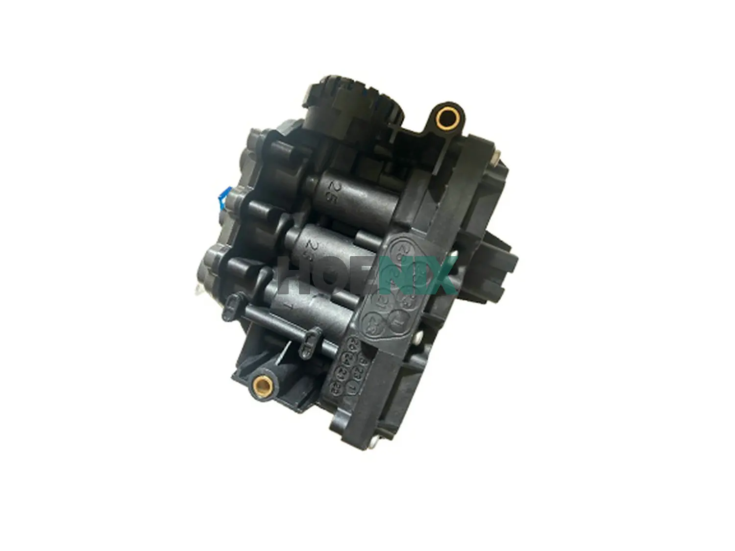 21133934 Запчасти для европейского грузовика Depehr высокий клапана ECAS европейский