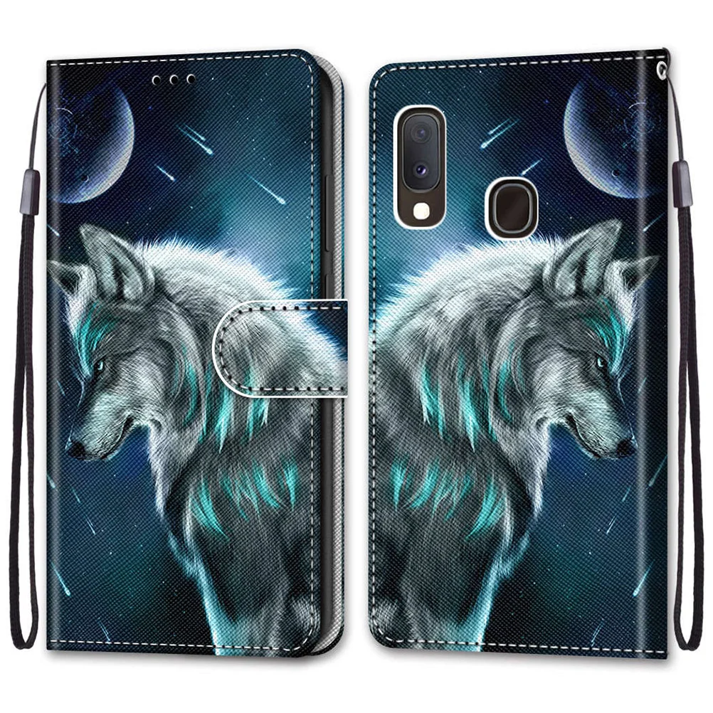 

1pc Anti-fall Shell Protector Compatible for Galaxy A20e