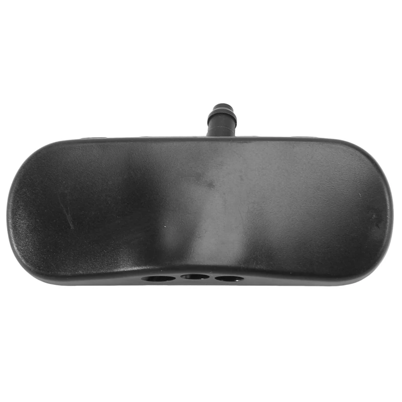 Форсунка омывателя лобового стекла правой стороны 8U0955988 для-Q3 (8Ub 8Ug) 2011-2018 без