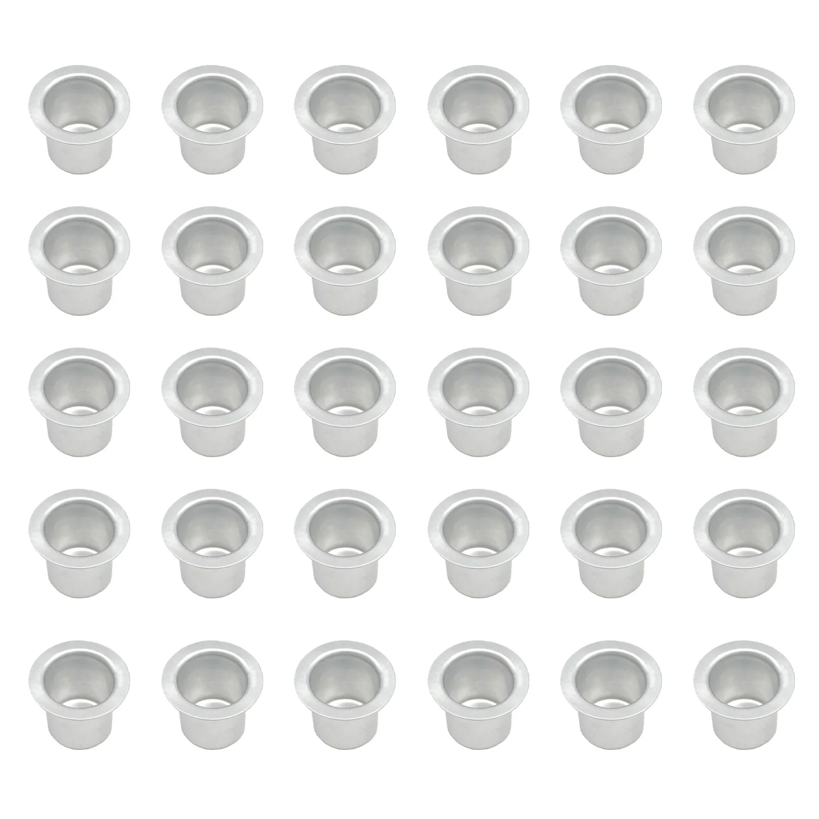 Подсвечник из металла высококачественные алюминиевые подсвечники для