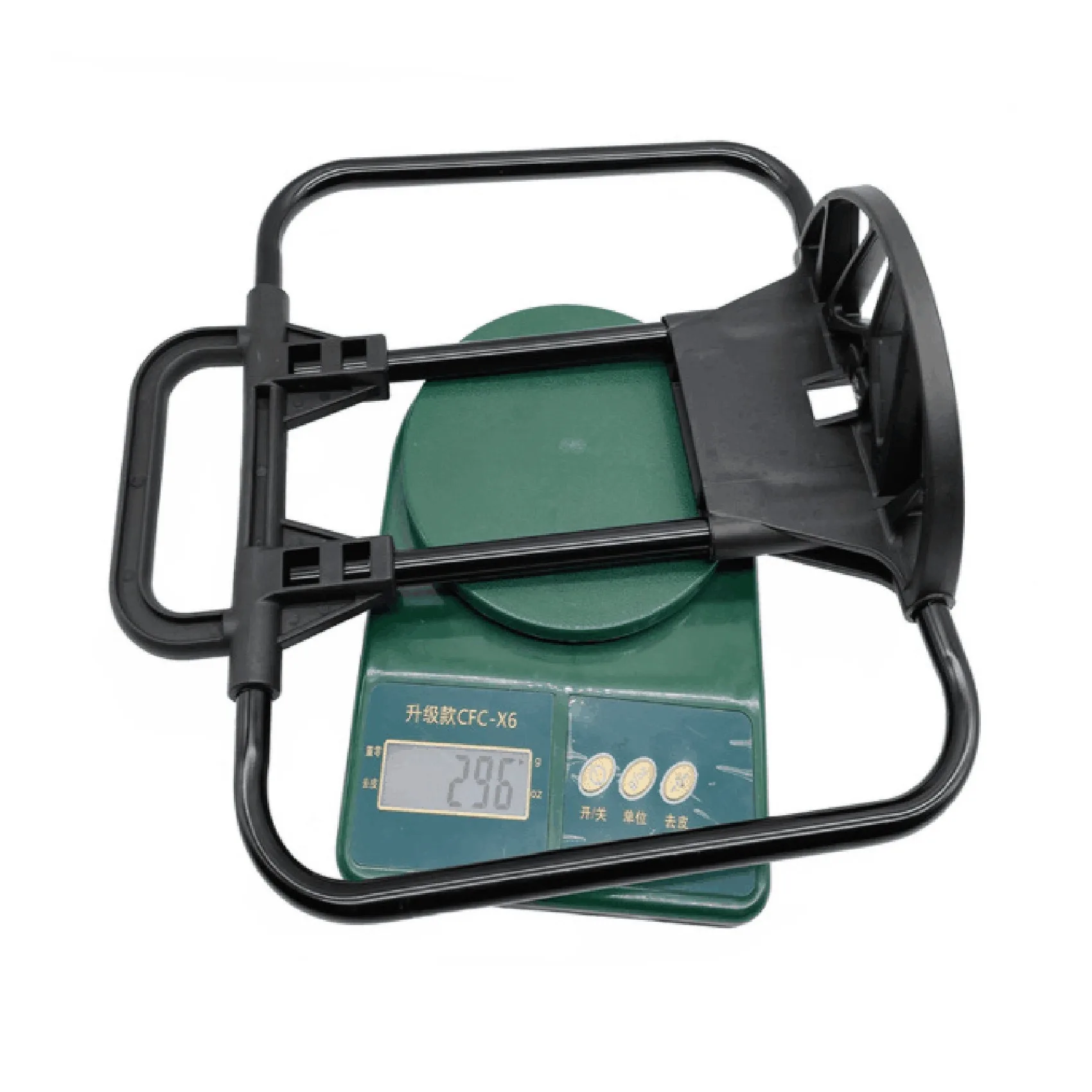 B23B Обновленный складной велосипед S-Bag C-Bag передняя стойка из сплава для школьной