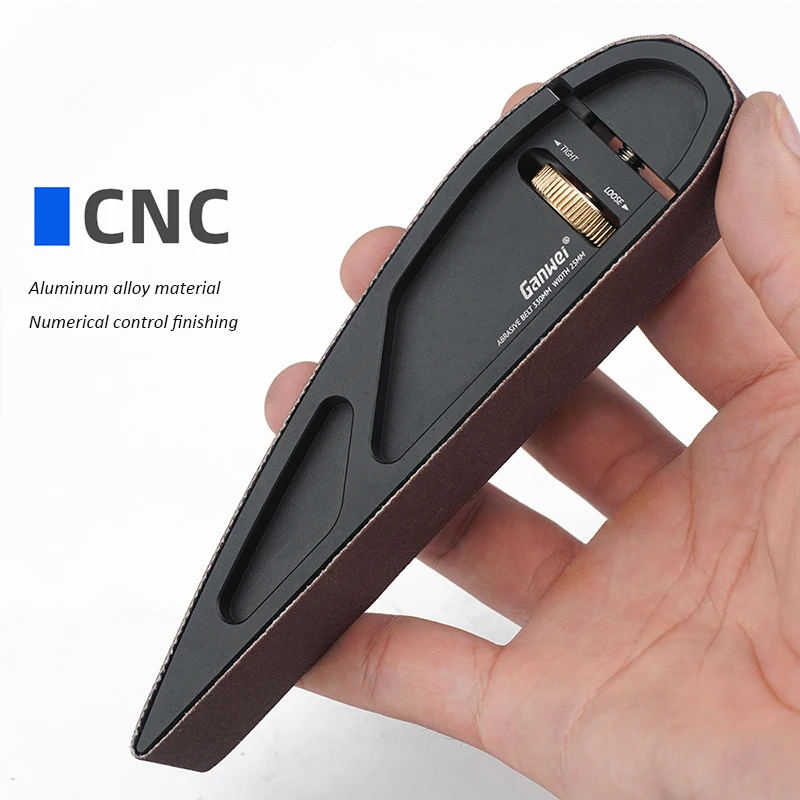 

Портативный Регулируемый ручной изогнутый ремень