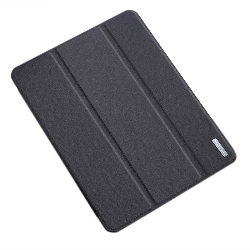 

For Ipad 8 Ipad 7 10.2 Tablet Case Flip Leather Case Tablet Stand Anti-Drop Protective Case Built-In Pen Holder