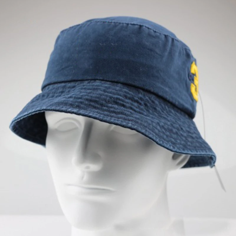 

Кепка с вышивкой 3 # для мужчин, модная шапка с крупными белыми лошадками, 100% хлопок, простая повседневная Рыбацкая шапка для улицы