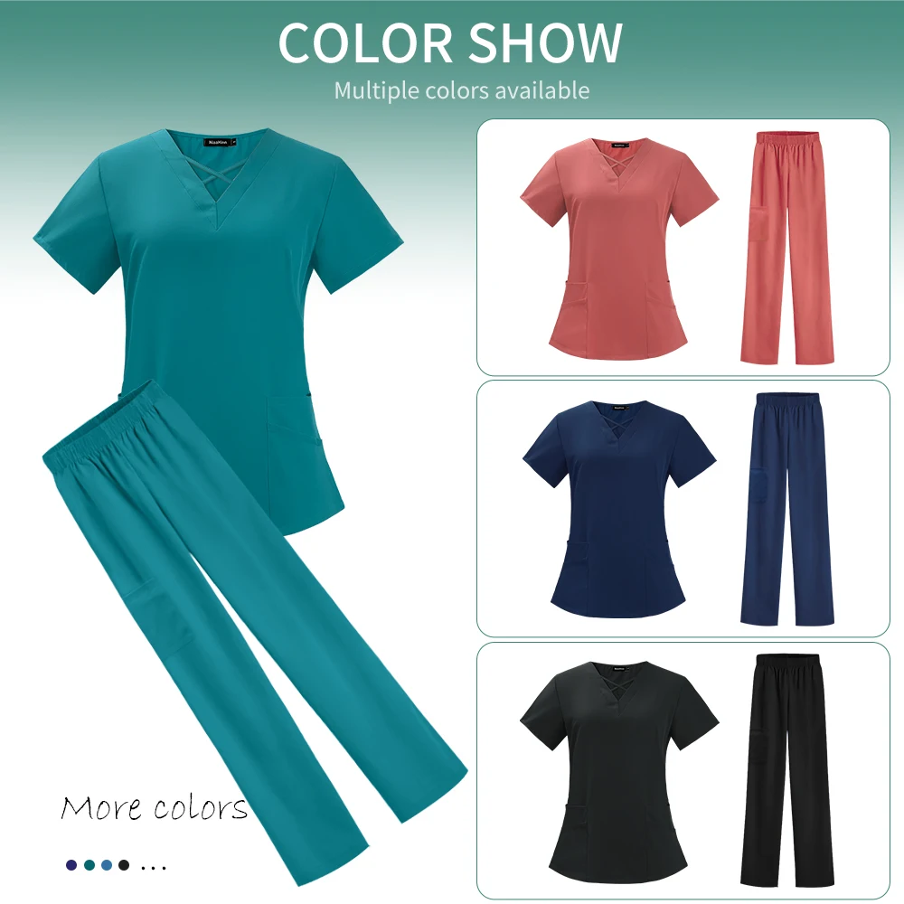 Рисунок 5 - Топы и штаны для ухода за домашними животными