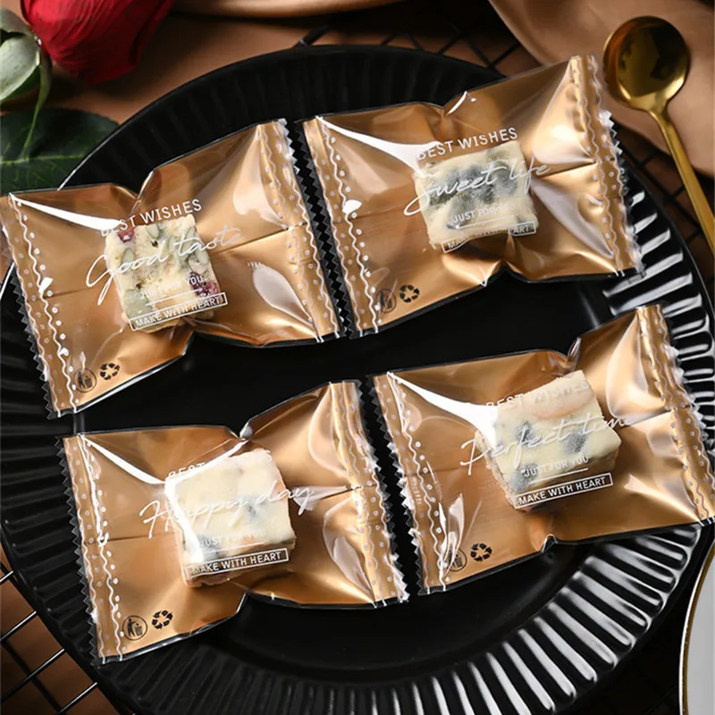 

Подарочные пакеты для сладостей