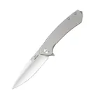Нож Adimanti NEFORMAT by Ganzo (Skimen design) титан s35vn AV-Skimen-TI