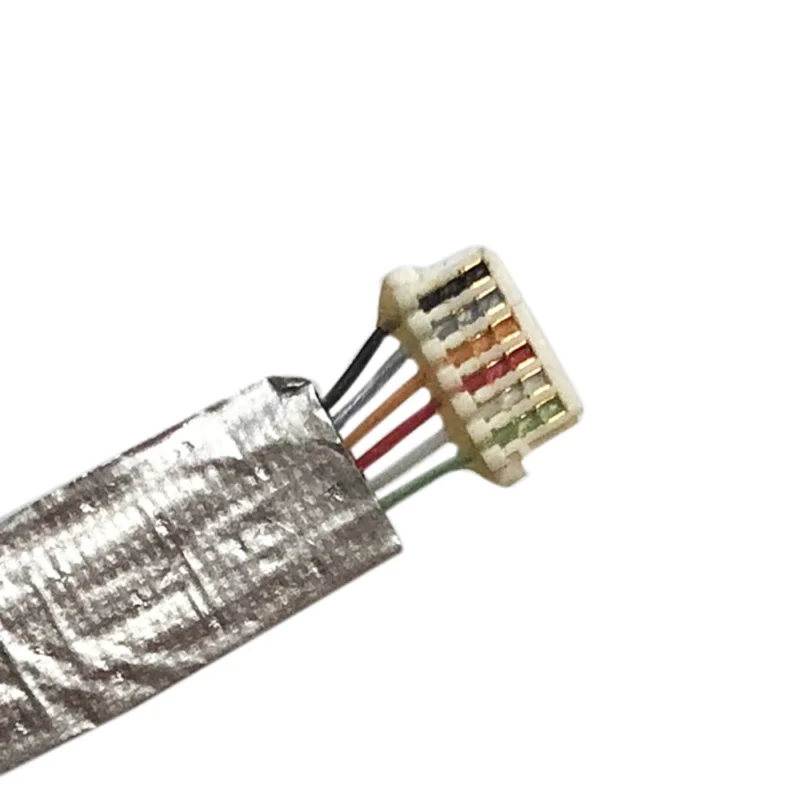 LCD LVDS дисплей кабель для HP Pavilion DV7t-6000 DV7t-6100 CTO