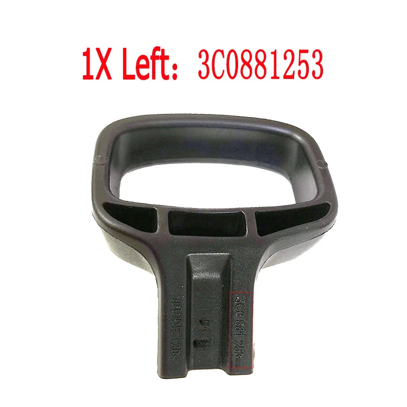 

Новая ручка для регулировки сиденья 3C0881253 для Seat Cordoba/Ibiza/St 2006 2007 2008 2009,Ibiza/St 2010 2011