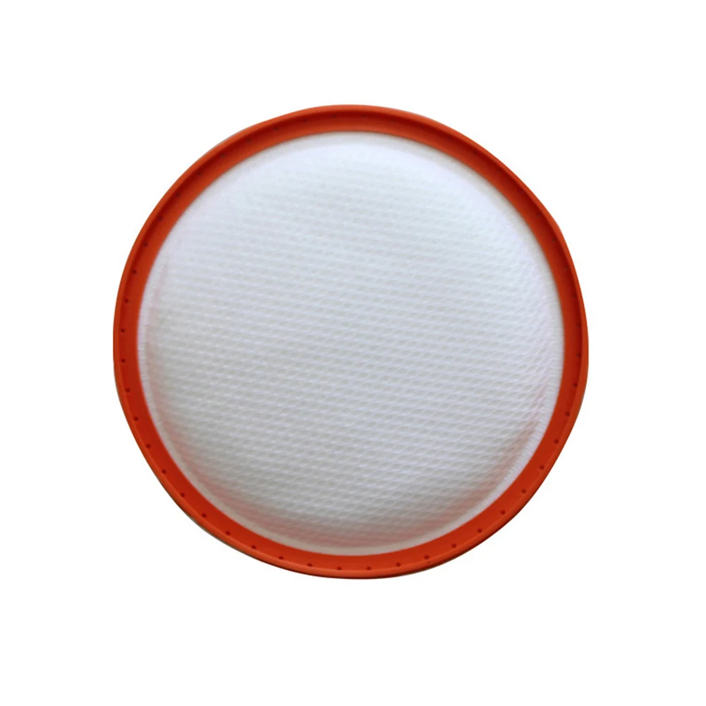 

150mm Washable Round Filter Replacement For Vax Power Compact Cylinder Vacuum Cleaner CCMBPCV1P1 HEPA Round Filter Elements
