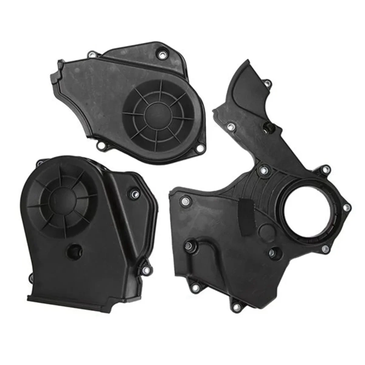 Крышка ремня ГРМ для Kia Oprius VQ Hyundai Santa Fe Azera 2.7L 21350-3E000 21360-3E000 21370-3E000