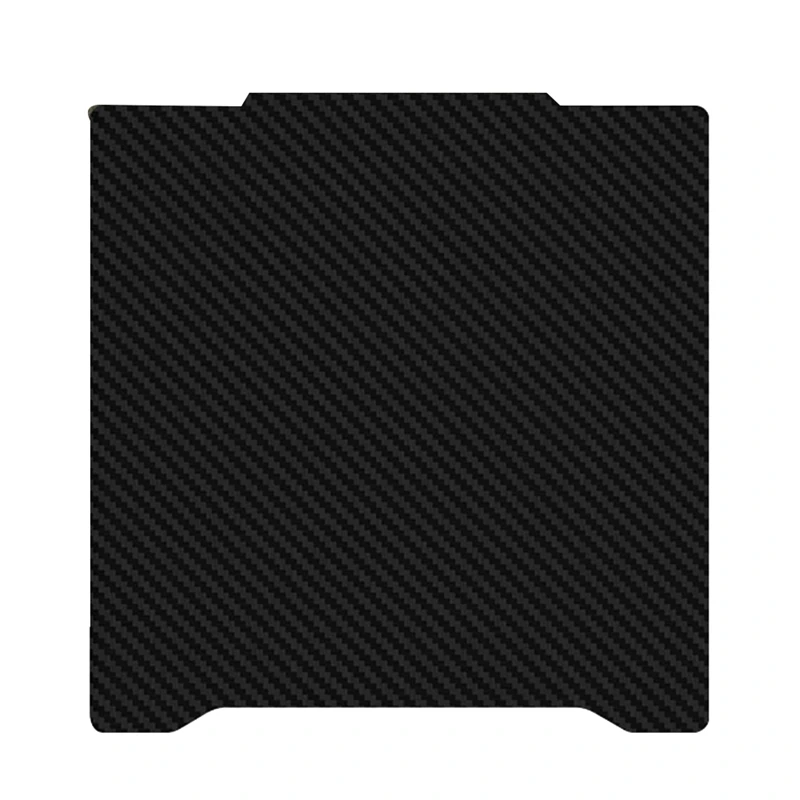 3D-принтер PEI рабочая пластина двухсторонняя платформа для печати + PET Prusa