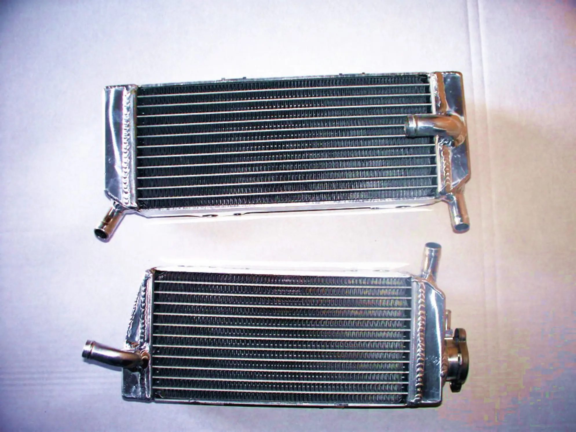 

Для 2005-2016 Honda CRF450X CRF 450 X алюминиевый радиатор, охладитель охлаждающей жидкости 2005 2006 2007 2008 2009 2010 2011 2012 2013 2014