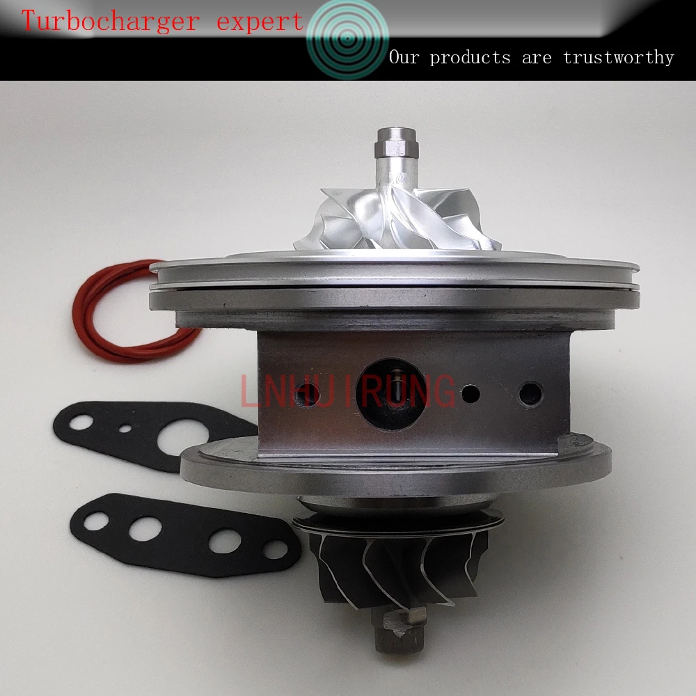Турбокартридж для Nissan Navara Pathfinder 2.5 DI D40 YD25DDTi 53039880210 53039880337 53039880182 14411-5X01A 14411-5X01B