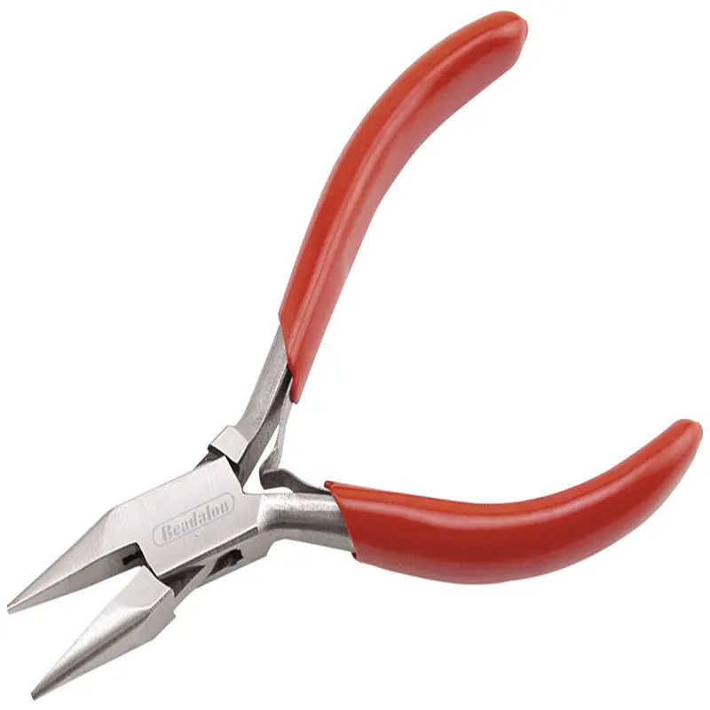 

For Standard Chain Nose Pliers, 5" car accessories car products tool