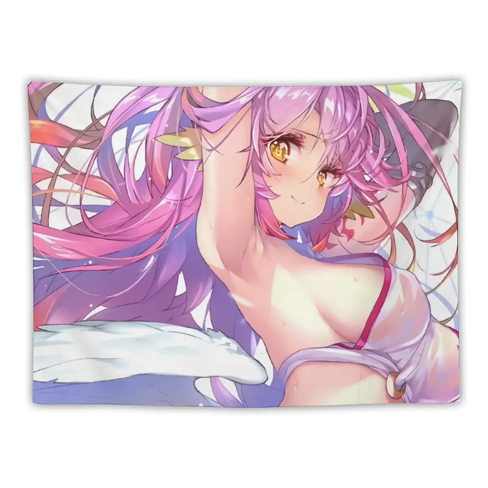 Jibril картина без игры жизни художественный гобелен настенные покрытия товары для