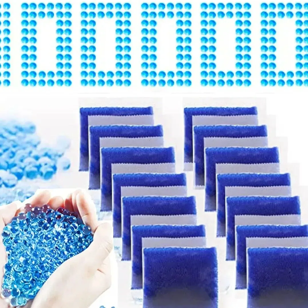 Гелевые шарики