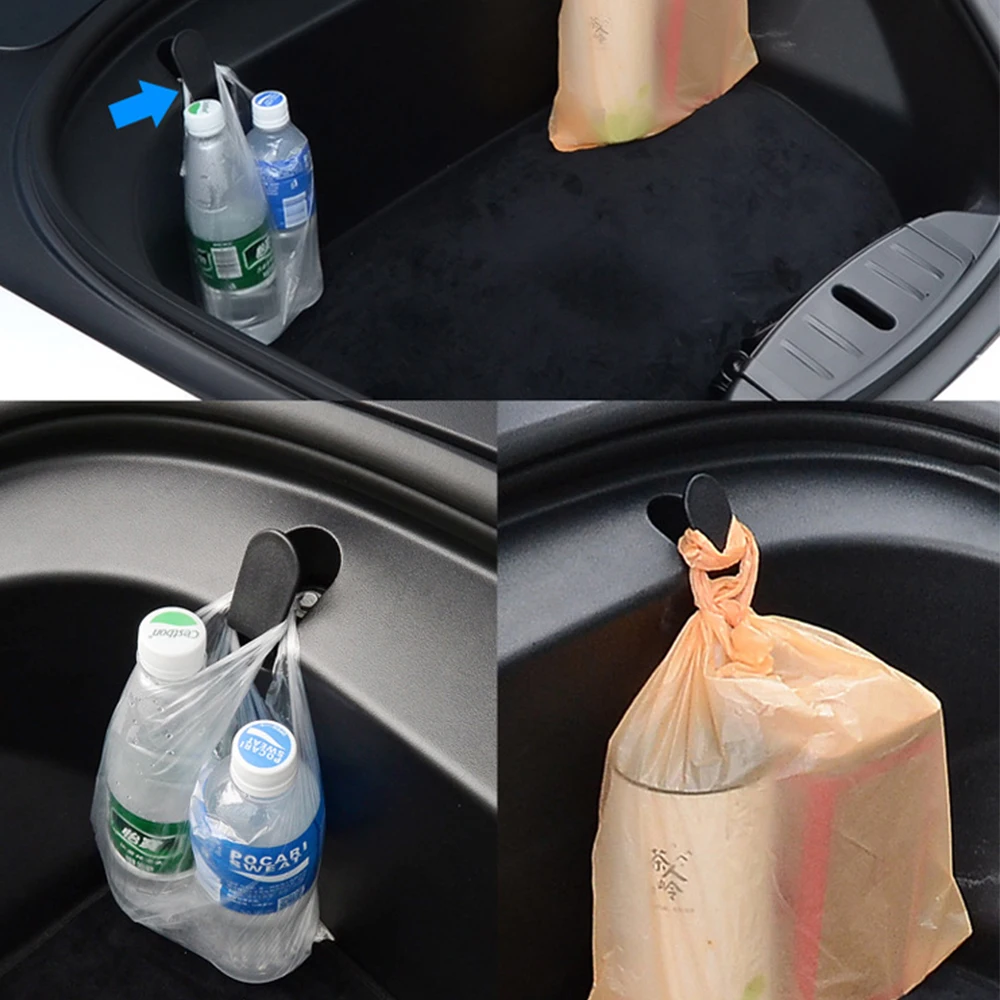 2 шт. передняя фотовспышка для Tesla Model 3 2017-2020