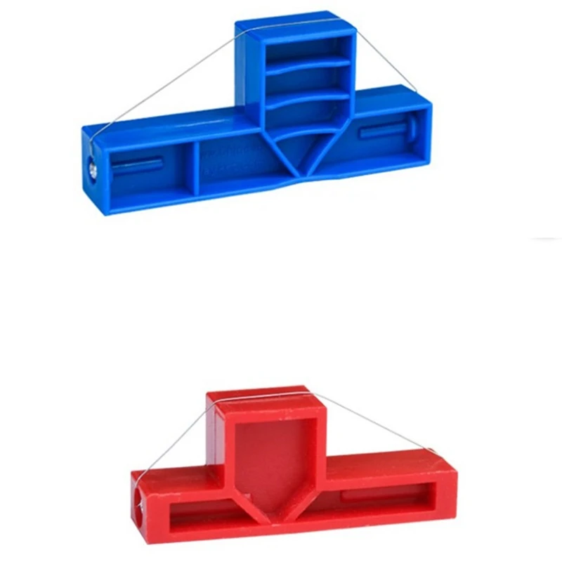 

Angle Cutting Clay Tool and Wire Bevel Cutter Clay Trimming Tool for Pottery, Ceramics and Sculpting