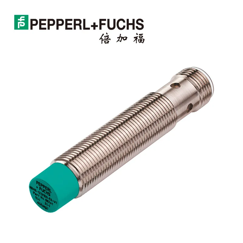 Pepperl+Fuchs (P+F) NBN4-12GM50-E2-V1 inductive sensor (326161-0069)