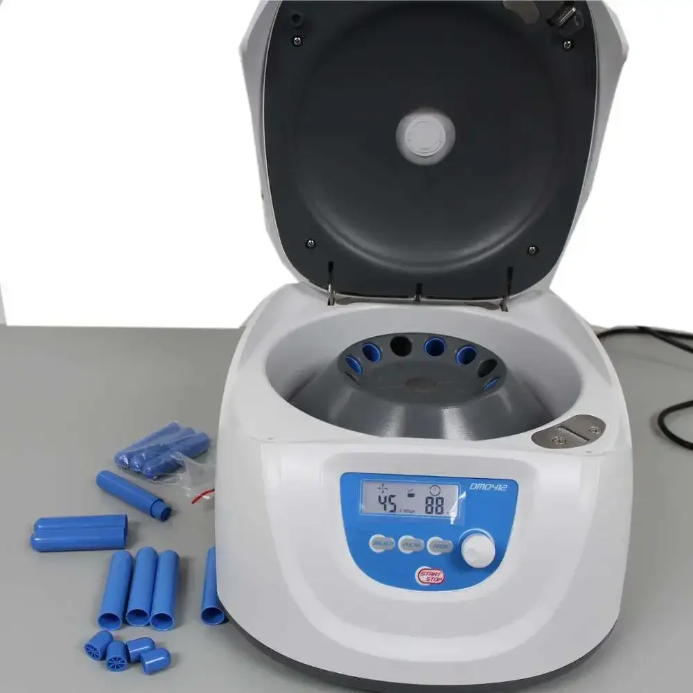 Центрифуга Nade Klinische Dm0412 Ce Gecertificeerd